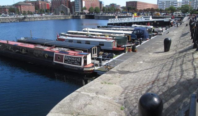 5 Unusual Things to Do in Liverpool in 24 Hours