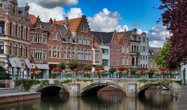 How to Spend a Day in Lier