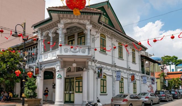 Your Guide to the Best Sightseeing Spots in Johor Bahru