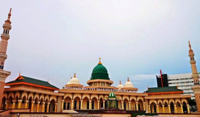 Top Sights to Explore in Batam: A Complete Guide