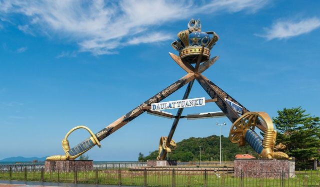 Places to Visit in Mersing Beyond the Obvious