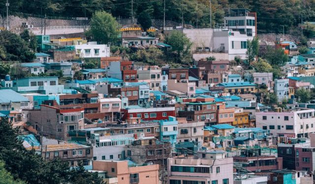 2 Days in Busan: A Quick Guide to the Coastal City