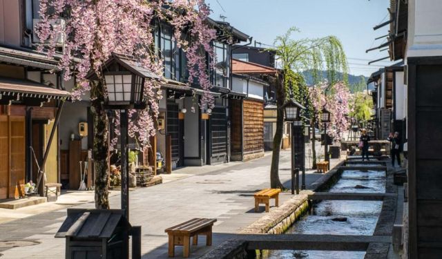 10 Memorable Things to Do in Hida Takayama, Japan