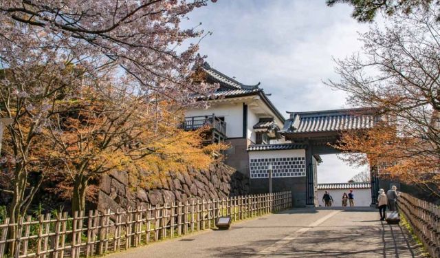 Don’t Regret Missing these Things to Do in Kanazawa, Japan