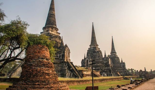 A Lengthy Guide on Things to Do in Ayutthaya, Thailand