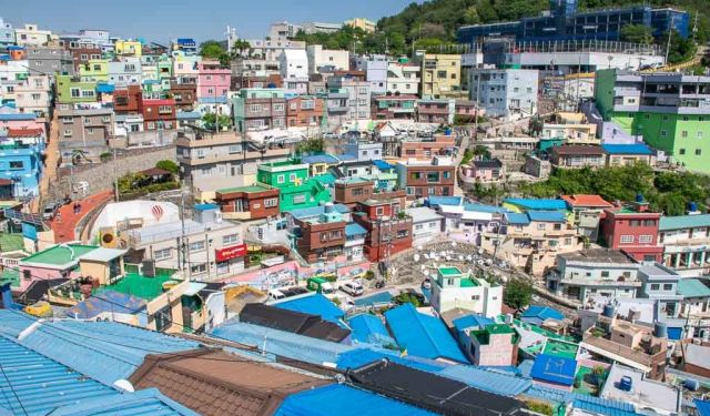 Best Places to Visit in Busan, South Korea for First-Timers