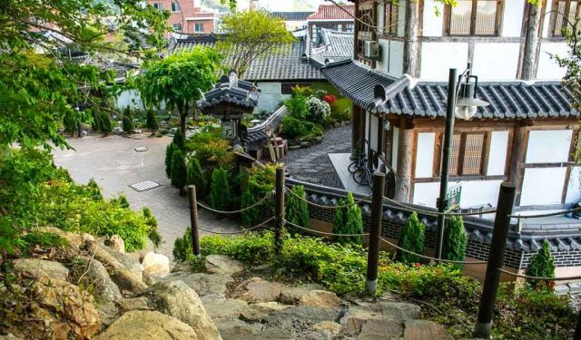 Fun Things to Do in Jeonju, South Korea