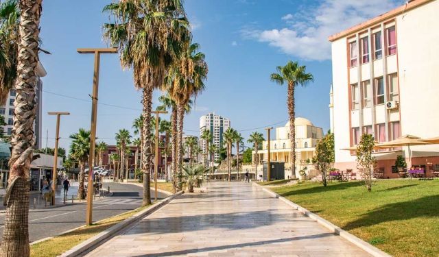 What to Do in Durres, Albania for One or Two Days