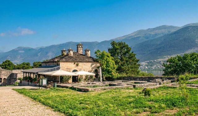 5 Easy Tips for Visiting Ioannina, Greece