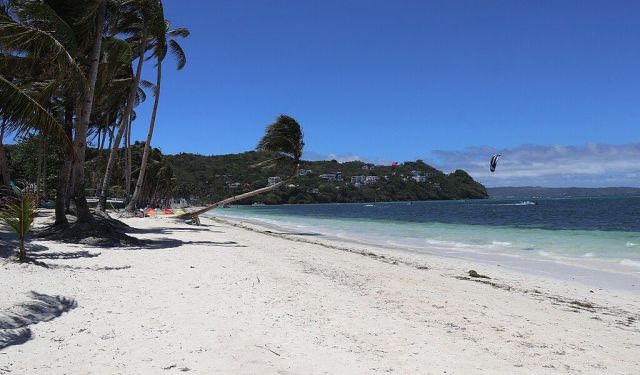 Eastern Boracay: The Island’s Quieter Side