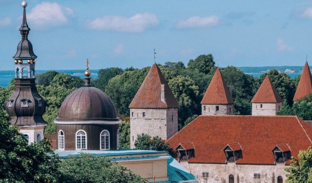 3 Days in Tallinn: What to Do in The Capital of Estonia