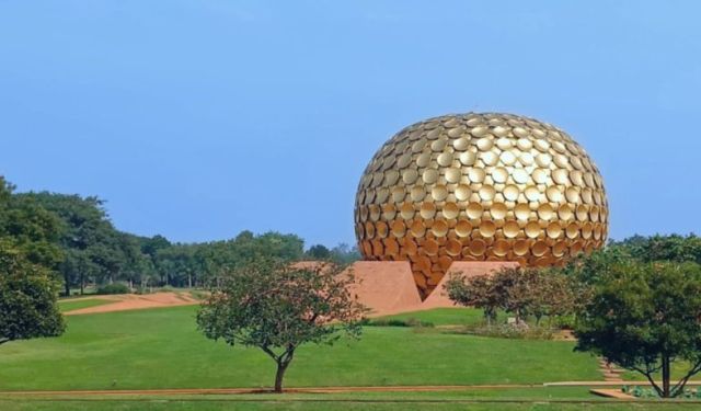 Pondicherry Diaries: A Day Full of Explorations