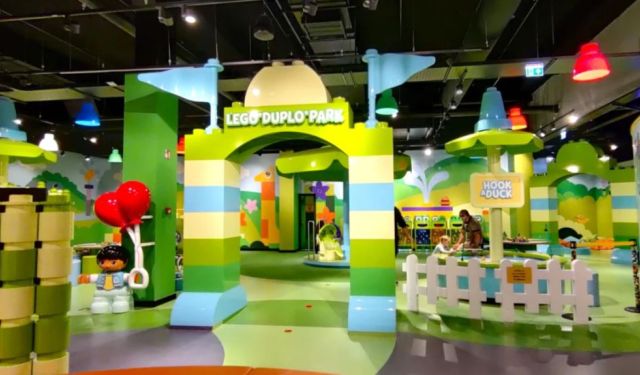 A Guide to Kid-Friendly Activities in Brussels