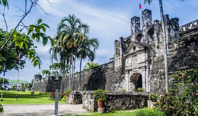 Best Cebu Heritage Sites to Visit