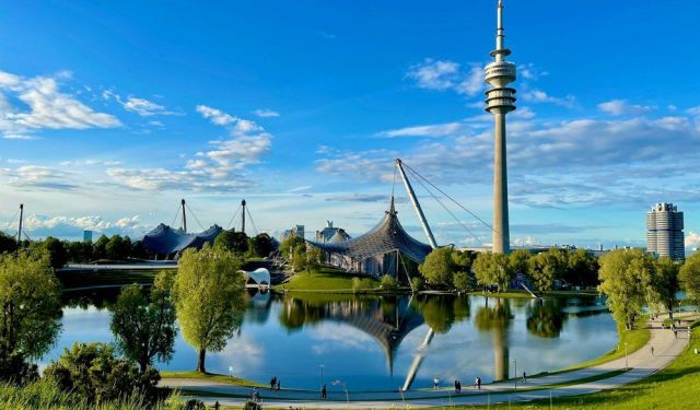 Ultimate Guide to Munich with Kids