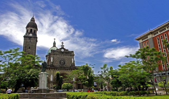 An In-Depth Guide to Manila’s Intramuros