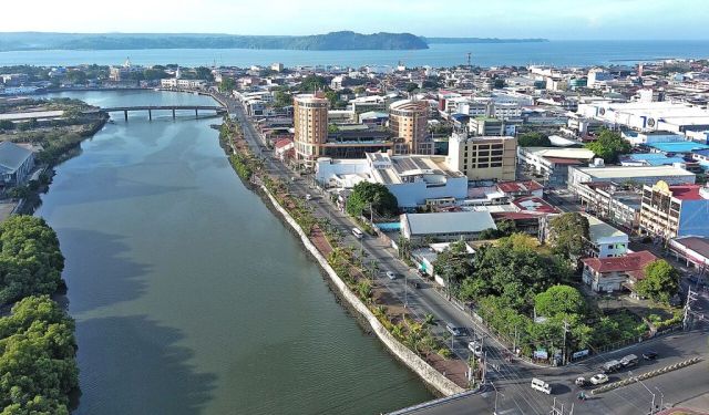 A Guide to Iloilo City Proper