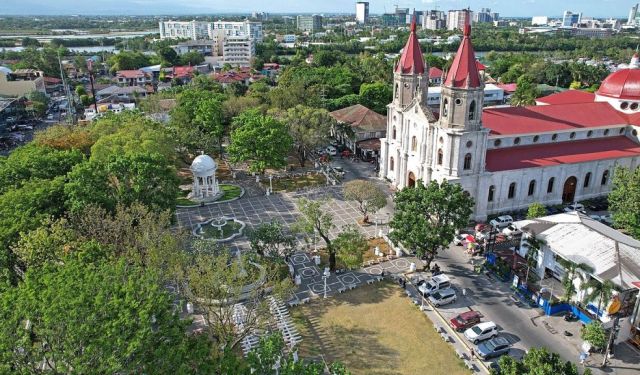 A Guide to Iloilo’s Molo District