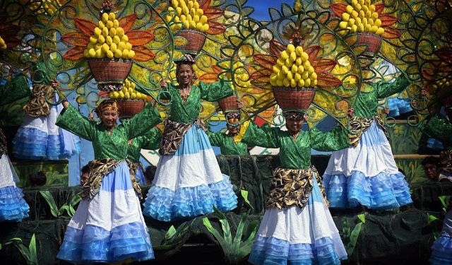Guimaras, Mango Capital of the Philippines