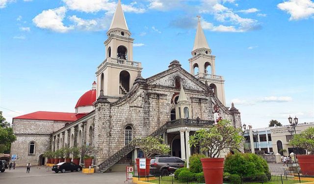 A Guide to Iloilo’s Jaro District