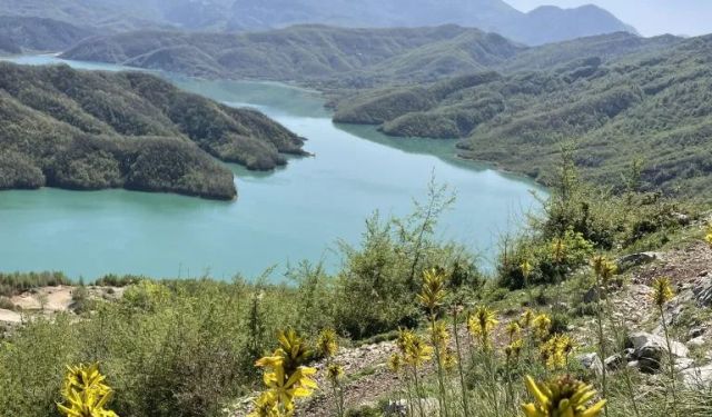 About Albania – Tirana and Beyond