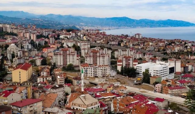 Things To Do in Trabzon, Turkiye (Turkey)