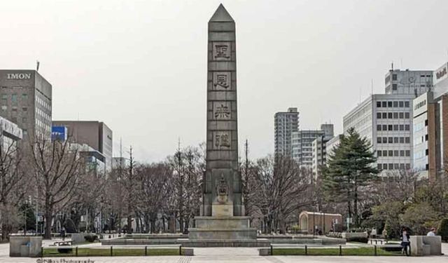 Unearthing Hokkaido’s Sapporo