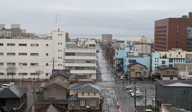 Exploring Hakodate: Food, Sleep, and Travel Tips