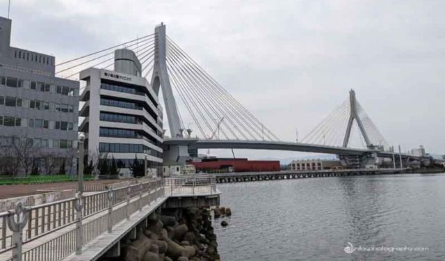 Aomori City: Top Attractions to Visit