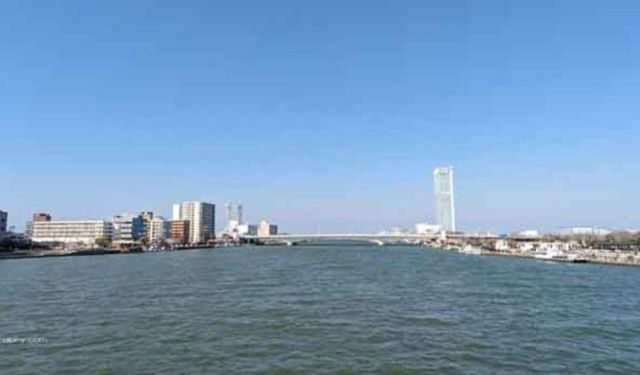 Discovering Japan’s Chilled Niigata