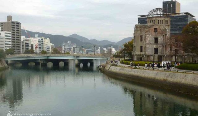 Historic Hiroshima