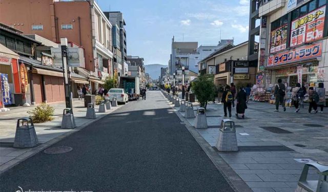 See Nara in a Day from Osaka