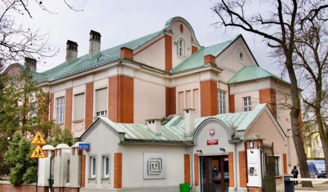 Lodz, a UNESCO Creative City in Poland