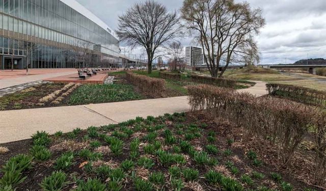 Cultural Asahikawa, Hokkaido