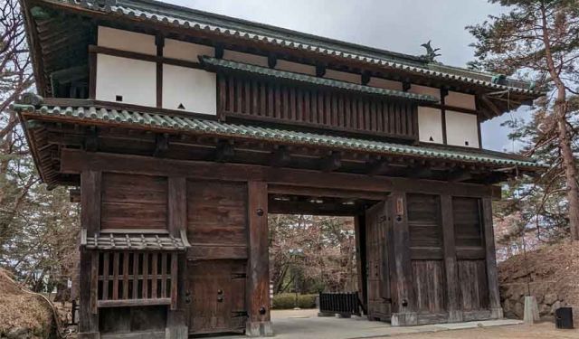 What to Discover in Hirosaki