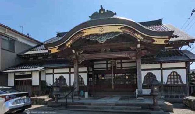 Why Visit Toyama, Japan’s Coastal City?