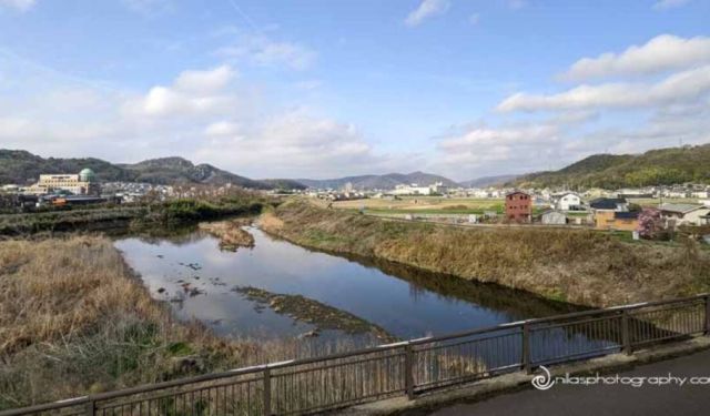 Okayama: Eat, Sleep, Getting There