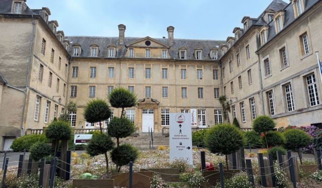 Bayeux: Discovering Normandy’s Hidden Gem