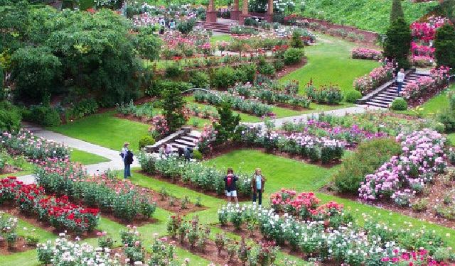 Awesome Things to Do in Portland for Free