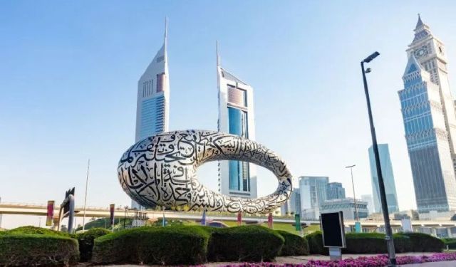 Things to Do in Dubai in the Winter Season