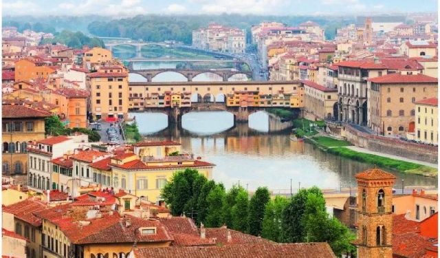 Three Days in Florence: The Perfect Itinerary