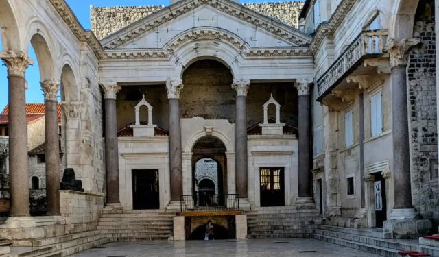 9-Day Ultimate Travel Itinerary for Split, Croatia