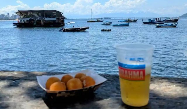 Top Restaurants and Dishes to Try in Rio de Janeiro