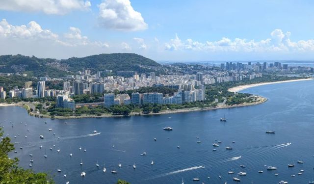 Top Activities to Experience in Rio de Janeiro