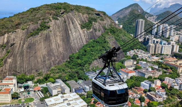 Ultimate Travel Guide to Rio de Janeiro