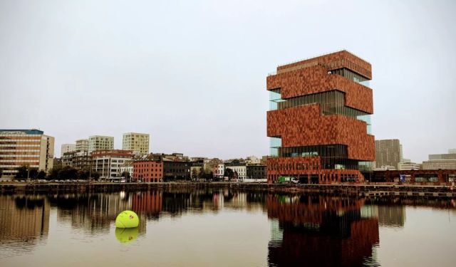 Ultimate Guide to All 23 Antwerp Museums