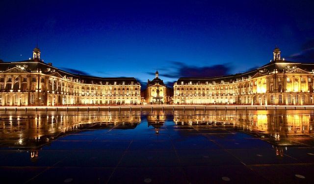Not just Wine: What to See in Bordeaux in a Day