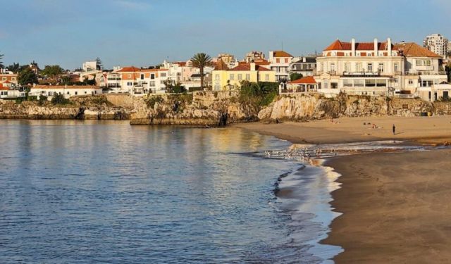 What to See in Portugal’s Riviera Town of Cascais