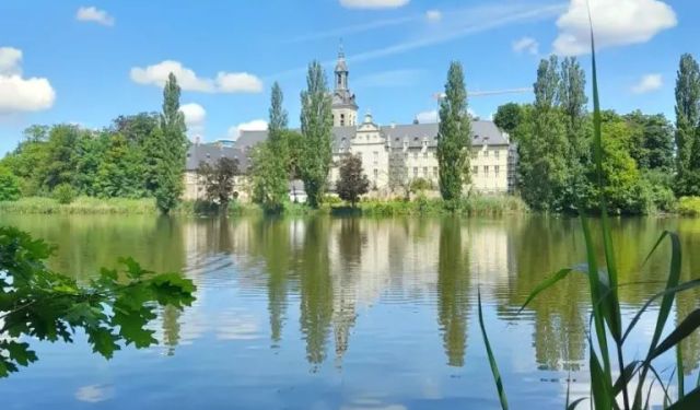 Experience Leuven: The Ultimate Belgian Getaway!