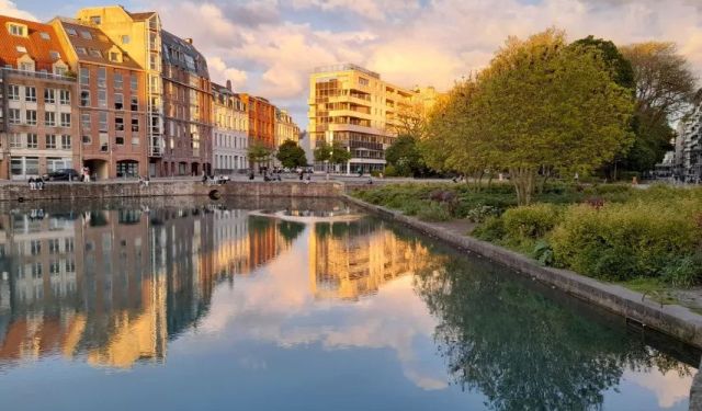 Bienvenue a Lille: A Guide to the Hidden Gems